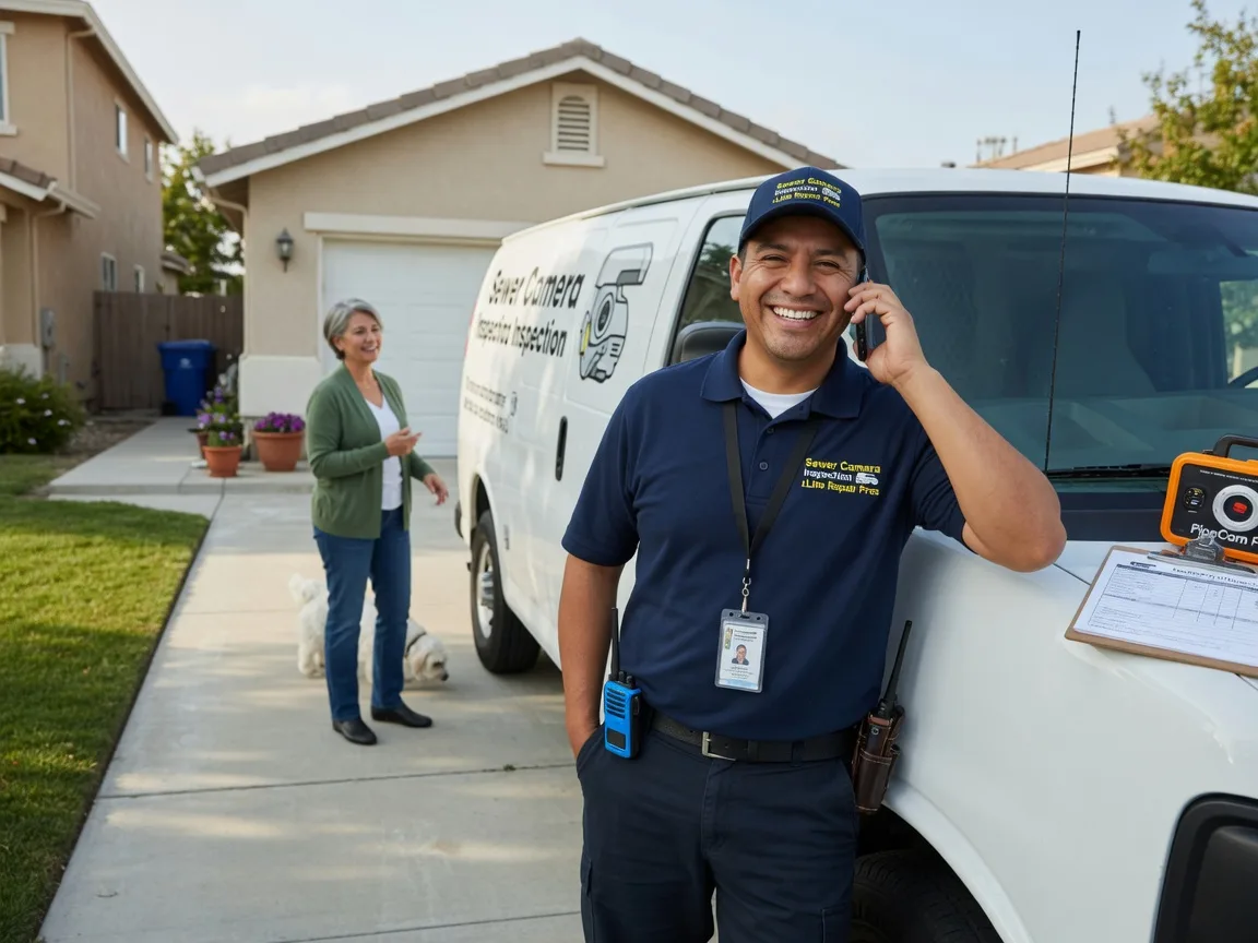 Sewer Line Repair Short Hills, NJ FAQs